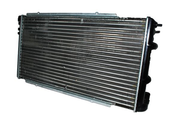 Thermotec D7R009TT Радіатор, система охолодження двигуна