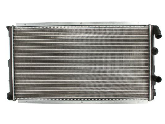 Thermotec D7R009TT Радіатор, система охолодження двигуна