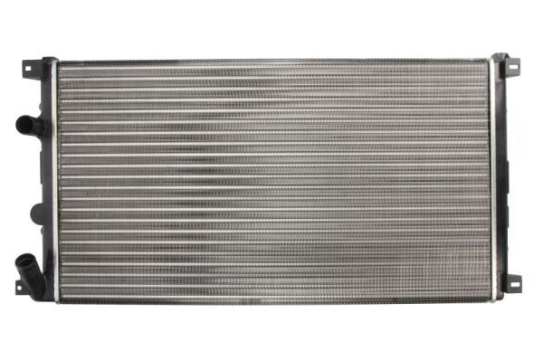 Thermotec D7R010TT Радіатор, система охолодження двигуна