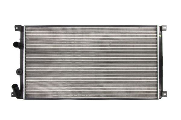 Thermotec D7R011TT Радіатор, система охолодження двигуна