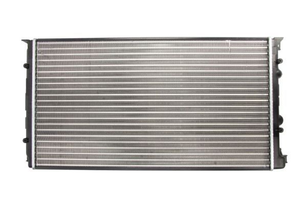 Thermotec D7R011TT Радіатор, система охолодження двигуна