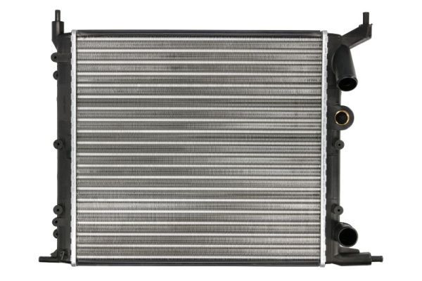 Thermotec D7R013TT Радіатор, система охолодження двигуна