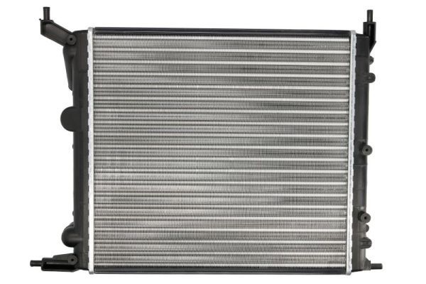 Thermotec D7R013TT Радіатор, система охолодження двигуна