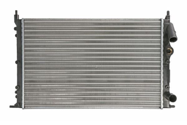 Thermotec D7R014TT Радіатор, система охолодження двигуна