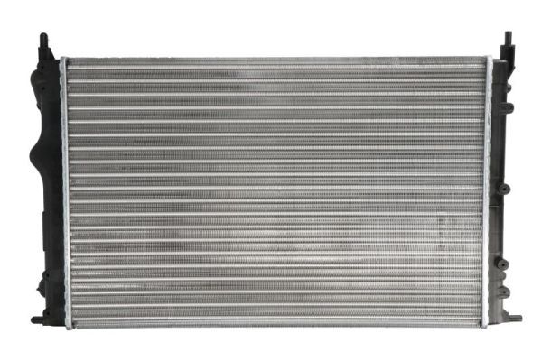 Thermotec D7R014TT Радіатор, система охолодження двигуна