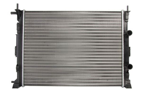 Thermotec D7R017TT Радіатор, система охолодження двигуна