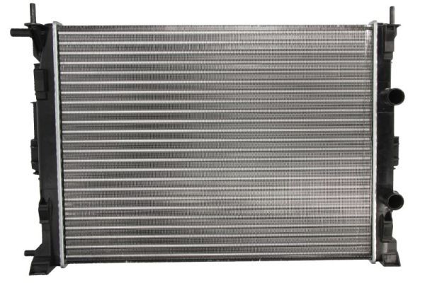 Thermotec D7R019TT Радіатор, система охолодження двигуна