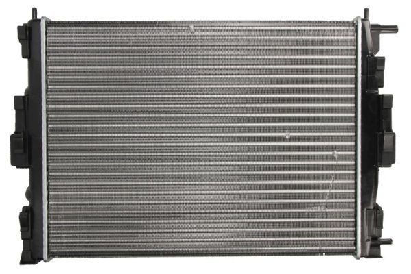 Thermotec D7R019TT Радіатор, система охолодження двигуна