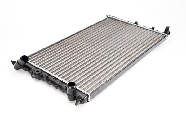 Thermotec D7R020TT Радіатор, система охолодження двигуна