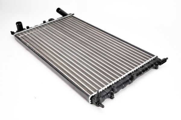 Thermotec D7R020TT Радіатор, система охолодження двигуна