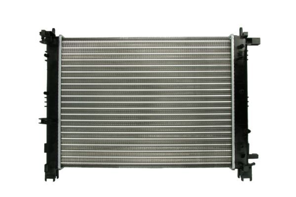 Thermotec D7R021TT Радіатор, система охолодження двигуна