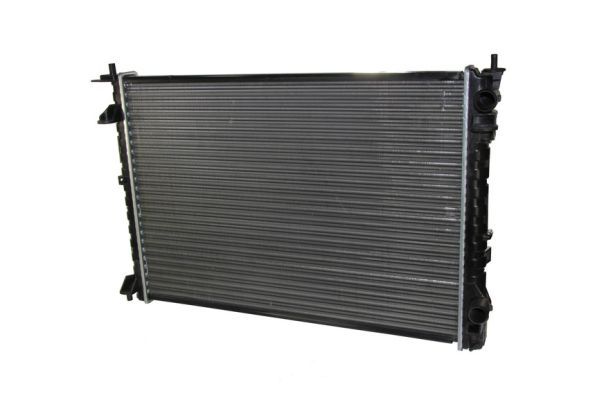Thermotec D7R025TT Радіатор, система охолодження двигуна