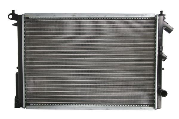 Thermotec D7R026TT Радіатор, система охолодження двигуна