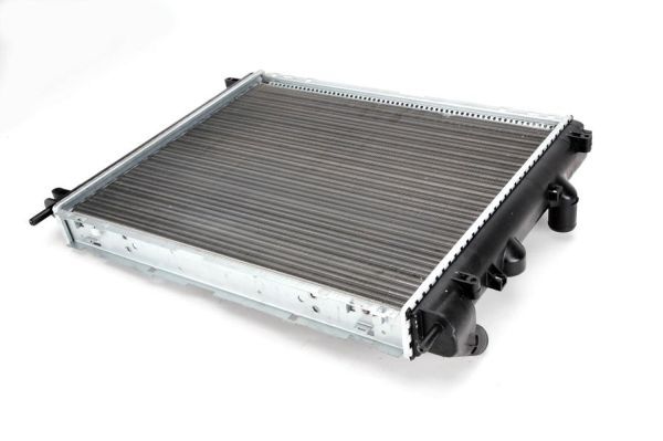 Thermotec D7R027TT Радіатор, система охолодження двигуна