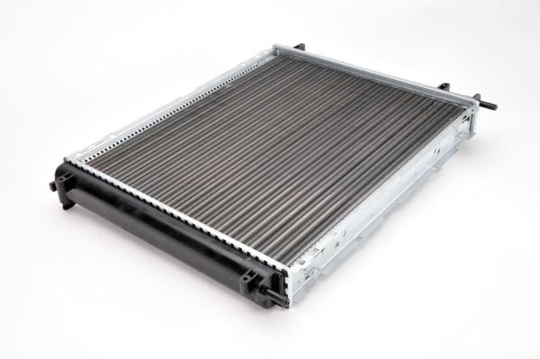 Thermotec D7R027TT Радіатор, система охолодження двигуна