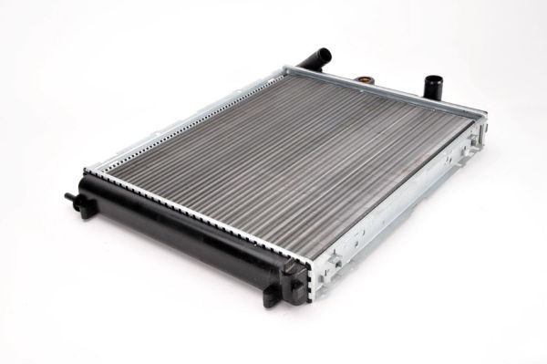 Thermotec D7R027TT Радіатор, система охолодження двигуна