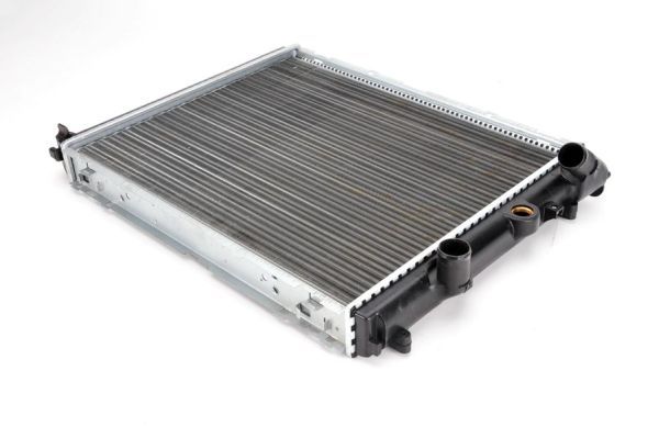 Thermotec D7R027TT Радіатор, система охолодження двигуна