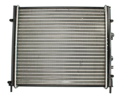 Thermotec D7R027TT Радіатор, система охолодження двигуна