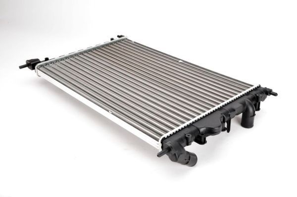Thermotec D7R028TT Радіатор, система охолодження двигуна
