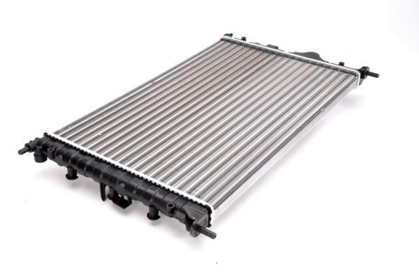 Thermotec D7R028TT Радіатор, система охолодження двигуна