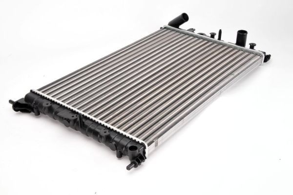 Thermotec D7R028TT Радіатор, система охолодження двигуна