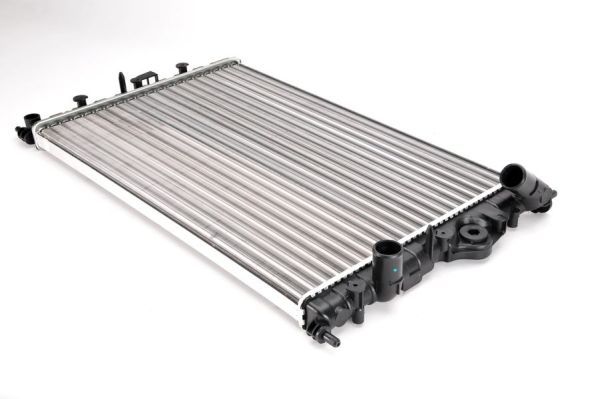 Thermotec D7R028TT Радіатор, система охолодження двигуна