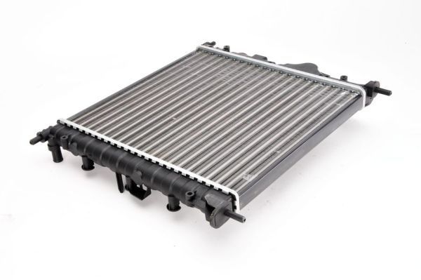 Thermotec D7R030TT Радіатор, система охолодження двигуна
