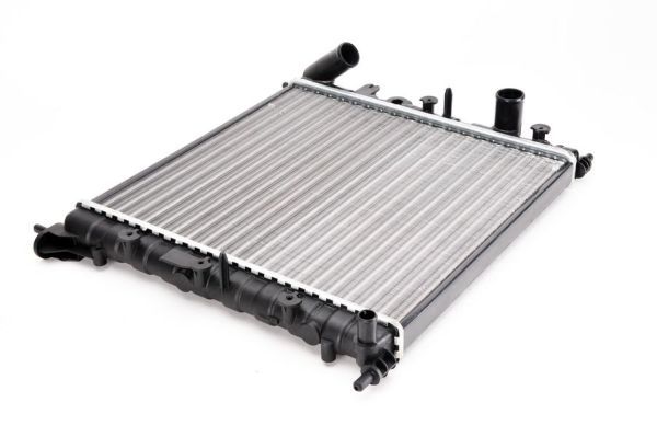 Thermotec D7R030TT Радіатор, система охолодження двигуна