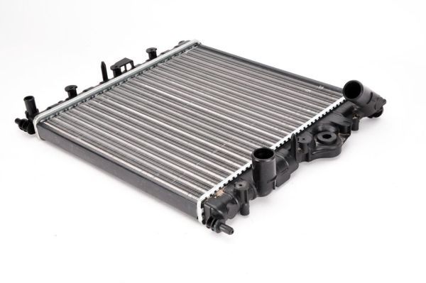 Thermotec D7R030TT Радіатор, система охолодження двигуна