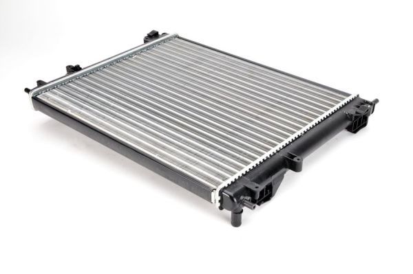 Thermotec D7R031TT Радіатор, система охолодження двигуна