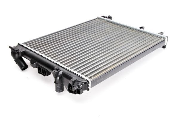 Thermotec D7R031TT Радіатор, система охолодження двигуна