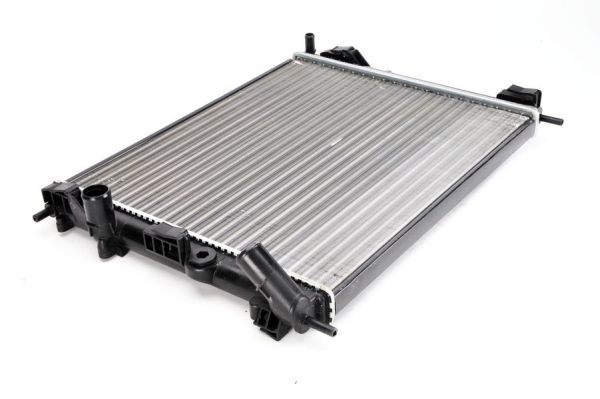 Thermotec D7R031TT Радіатор, система охолодження двигуна