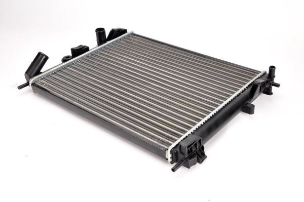 Thermotec D7R031TT Радіатор, система охолодження двигуна