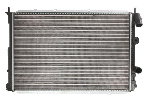 Thermotec D7R032TT Радіатор, система охолодження двигуна