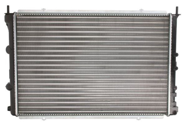 Thermotec D7R032TT Радіатор, система охолодження двигуна