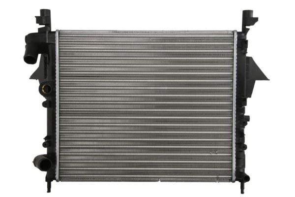 Thermotec D7R033TT Радіатор, система охолодження двигуна