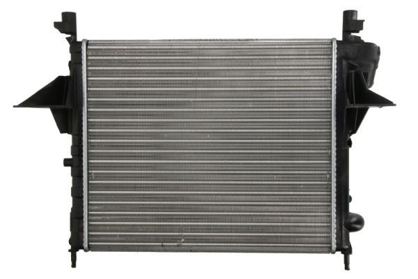 Thermotec D7R033TT Радіатор, система охолодження двигуна