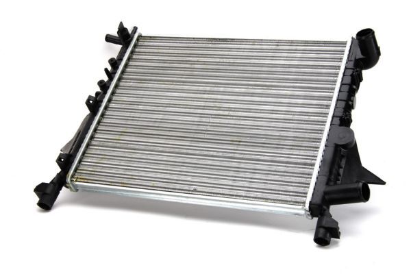 Thermotec D7R034TT Радіатор, система охолодження двигуна