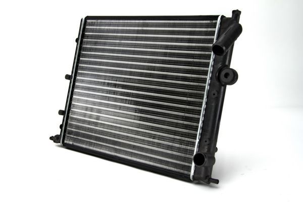 Thermotec D7R036TT Радіатор, система охолодження двигуна