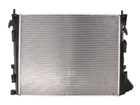 Thermotec D7R038TT Радіатор, система охолодження двигуна