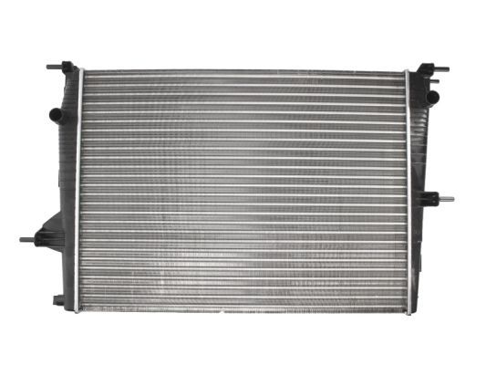 Thermotec D7R043TT Радіатор, система охолодження двигуна