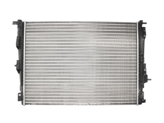 Thermotec D7R043TT Радіатор, система охолодження двигуна