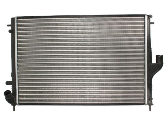 Thermotec D7R046TT Радіатор, система охолодження двигуна