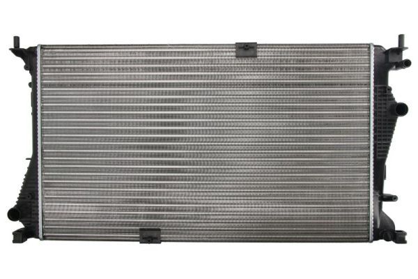 Thermotec D7R047TT Радіатор, система охолодження двигуна