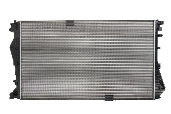 Thermotec D7R047TT Радіатор, система охолодження двигуна