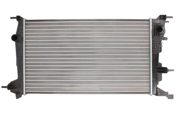 Thermotec D7R049TT Радіатор, система охолодження двигуна