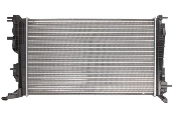 Thermotec D7R049TT Радіатор, система охолодження двигуна