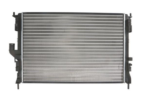 Thermotec D7R050TT Радіатор, система охолодження двигуна