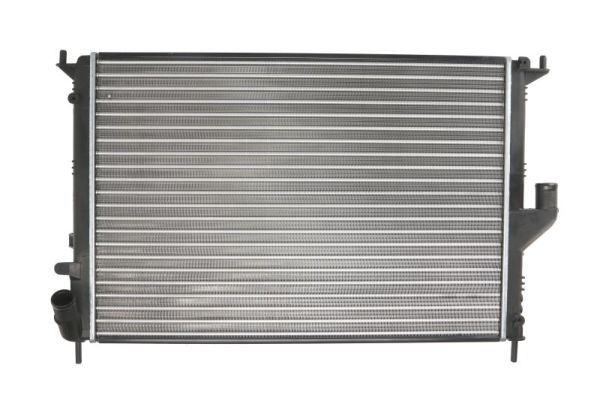 Thermotec D7R050TT Радіатор, система охолодження двигуна