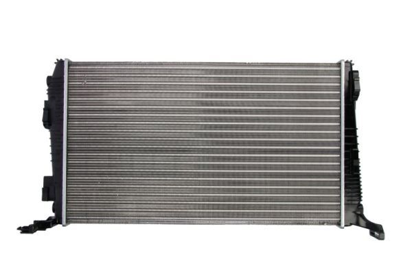 Thermotec D7R051TT Радіатор, система охолодження двигуна